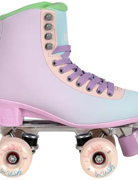 Patins Melrose Deluxe Pastel / Pink EU 41