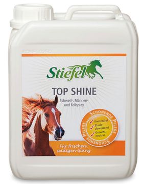 Top-Shine Aloe Vera 2,5l Kanister