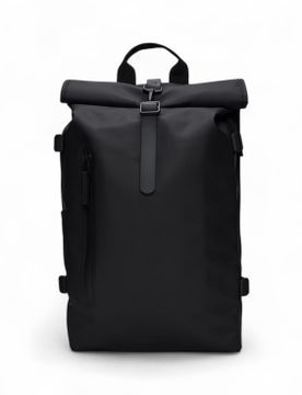 Unisex. 14590 Mochila Rolltop Rucksack Large (OSFA), Casual, Poliéster
