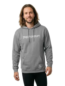 Sweat à Capuche Vandal Cement M