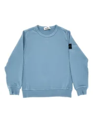 STONE ISLAND FELPA BASIC BADGE SX