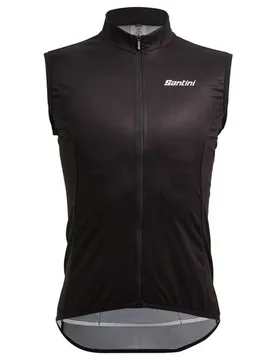 Santini Gilet Nebula - Santini - FashionsVida
