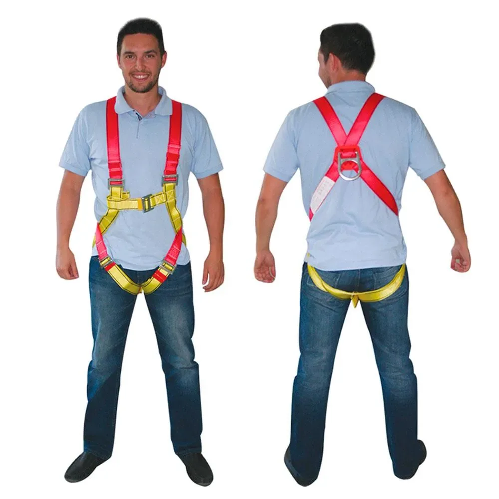 Vestype Life Jacket Red without Chest D-Ring unisex - Lalizas - FashionsVida