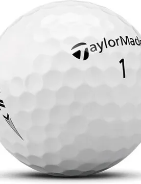 Caja de 3 bolas de golf TP5 2021 - Taylor Made - FashionsVida