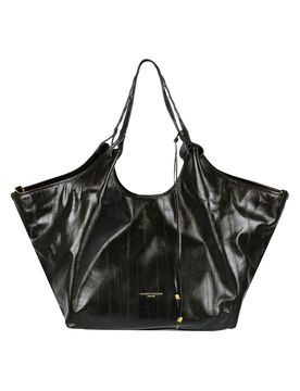 Borsa grande - 480780 - Nero