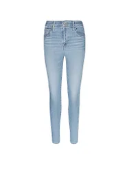Jeans a vita alta 720 HIRISE SUPER SKINNY azzurro 25/L32