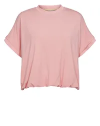 XL NULEAH BOXY TEE female
