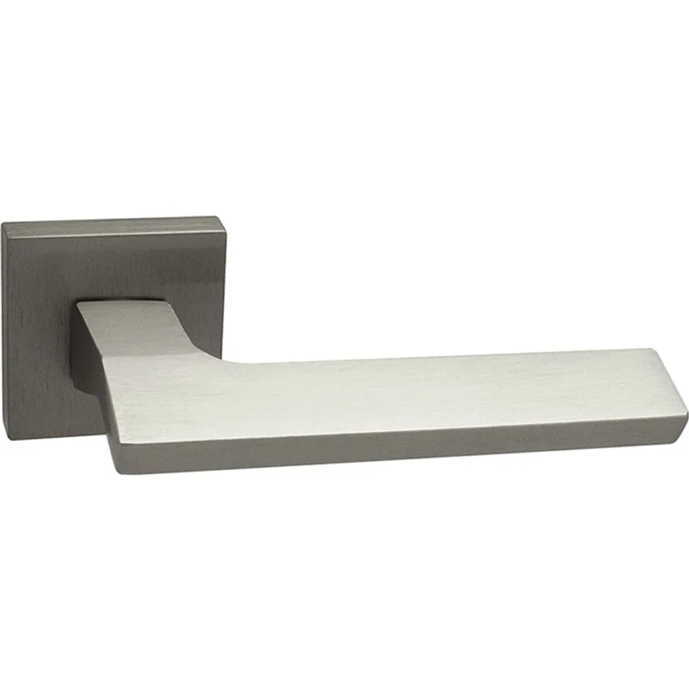 Juego Manilla Roseta Cuadrada 50 x 139 x 63 mm - JANDEL - FashionsVida