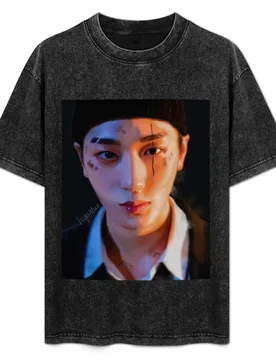 Choi San FEVER T-Shirt Sport Basic Moisture Wicking Tee - Aliexpress - FashionsVida