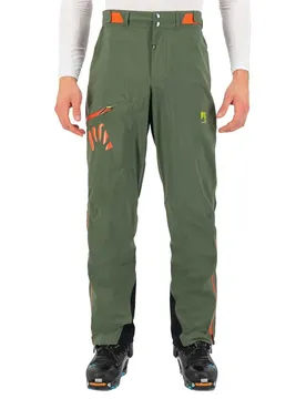Pantalon Valsesia Shell Thyme 3XL