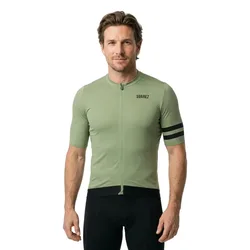 Maillot à Manches Courtes Solid 2.3