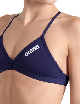 Top de bikini de mujer Team Swim - Arena - FashionsVida