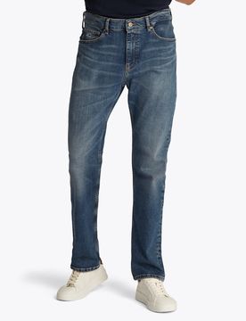 RYAN SLIM STR BI5154 CO male