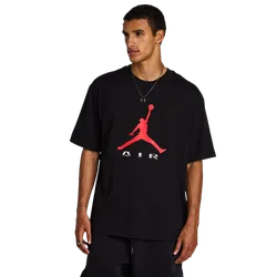 Brooklyn Men T-Shirts - Black - Size XS - Cotton Jersey - Black - Size: Extra Small