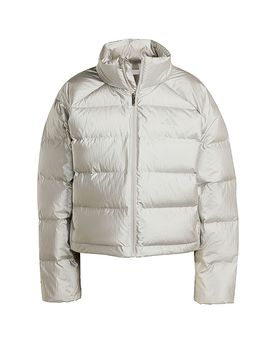 Doudoune Helionic Holiday CLIMAWARM argent L
