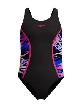 Maillot De Bain Hyperboom Splice Muscleback