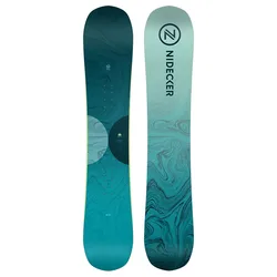 Snowboard Elle 143