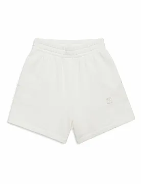 Shorts KAM weiss S damen - ANINE BING - FashionsVida
