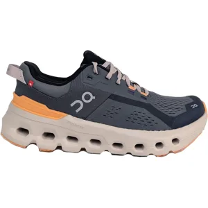 ON CLOUDCORE 2 Laufschuhe Damen Stone Tangerine 39 - ON RUNNING - FashionsVida