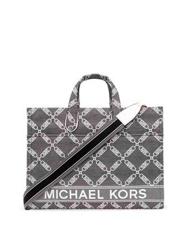 Borsa tote grande Gigi