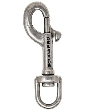 Moschettone Bolt Snap 1/2´´ 1 Mm