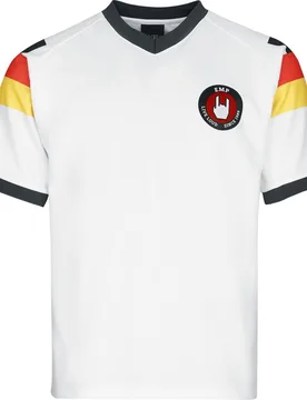 Trikot - Metal Crew Premium Jersey - 5XL - für Männer - Größe 5XL - multicolor - EMP exklusives Merchandise! - Männer - male - EMP Special Collection - FashionsVida