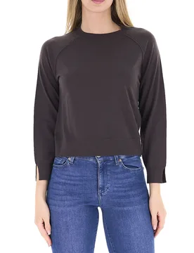 Maglia in lana FANGO S - EMME MARELLA - FashionsVida