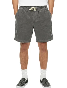 Chill Cord Shorts Male - - Size: XL - BamBooBay - FashionsVida