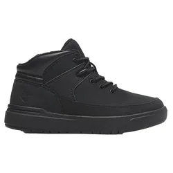 Scarpe Da Ginnastica Junior Seneca Bay Blackout Nubuck EU 38