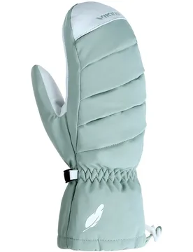 Viking Moufles Ogama Mint 6 Femme - Viking - FashionsVida