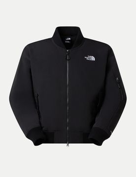 Bomberjacke TNF Schwarz S