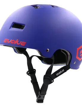 Casque Curb Midnight Blue L-XL Homme - Evolve - FashionsVida