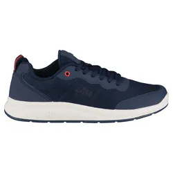 Pursuit Trainers Navy UK 7.5 Men
