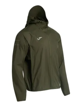 Anorak R-Trail Nature - Marron - male - Size: L - Joma - FashionsVida