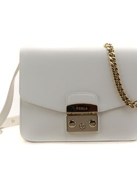 Borsa a tracolla METROPOLIS TALCO h
