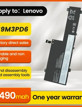 BNN L19M3PD6 laptop battery for Lenovo Ideapad Flex 5-14IIL05 5-14ITL05 5-14ARE05 5-14ALC05 5-15IIL05 5-15ALC05 - Aliexpress - FashionsVida