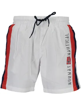 Herren TASCHE Weiß 838302_D077575_BIANCOWHIT
