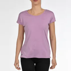 Camiseta M-C Mujer TABATA VIGORE +