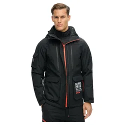 Veste Ultimate Rescue Black L