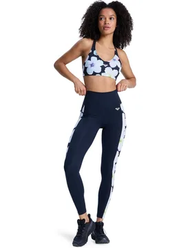 Leggins para Entrenar de mujer Heart Into It - Roxy - FashionsVida