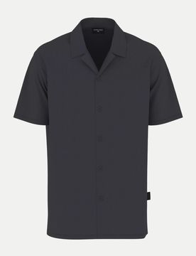 Jersey-Hemd Filip Schwarz M