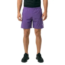 Boston Shorts Purple 2XL