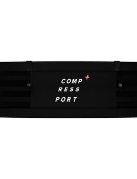 Free belt pro riñonera Negro (M/L)