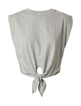 EDITED Camiseta 'Silja' gris