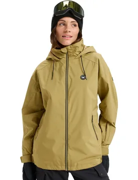 Chaqueta de mujer Landscape - Roxy - FashionsVida