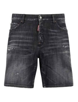 Dsquared2 Pantaloncini marini