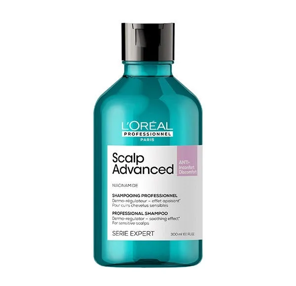 Scalp Advanced 300ML - L'OREAL PROFESSIONNEL - FashionsVida