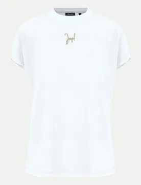 JOOP! T-Shirt Tadiana Weiß 40 - Joop! - FashionsVida