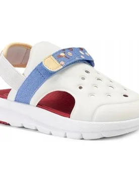 Puma Flache Sandalen 39564601 31 - Puma - FashionsVida