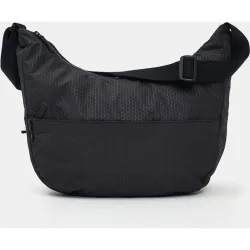 Bandolera hobo en color blanco